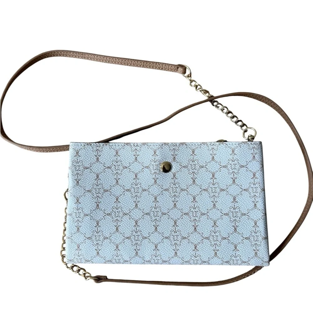Nanette Lepore adorable little mini crossbody purse in like new condition